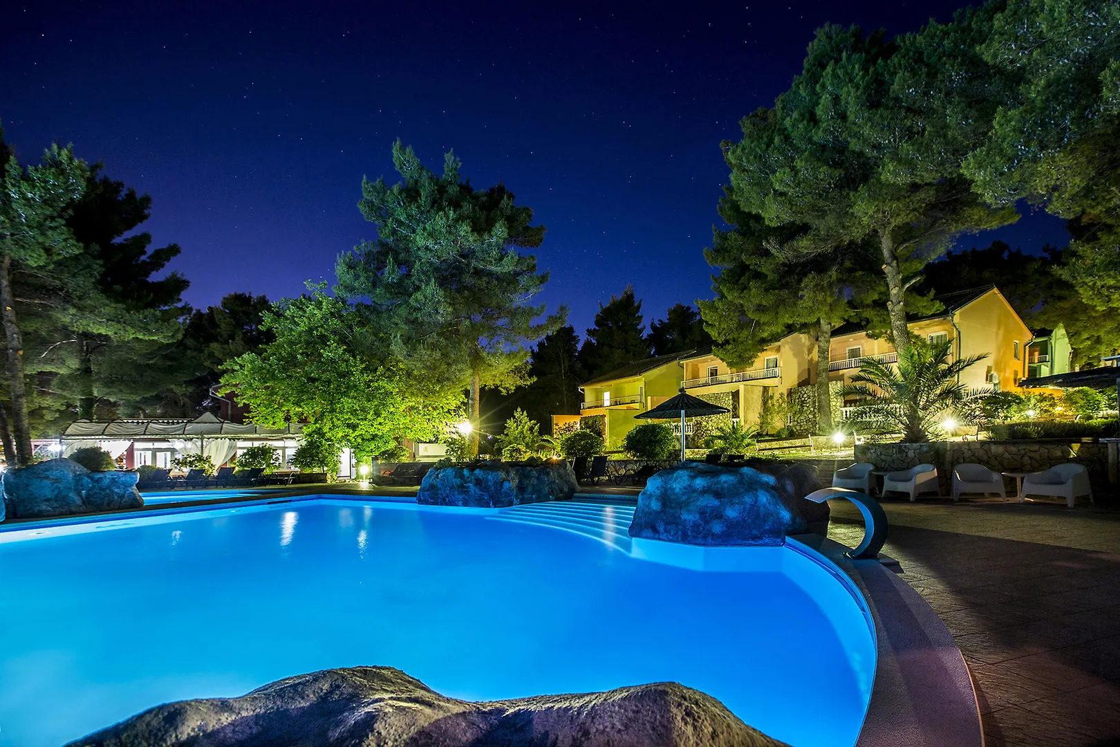 Matilde Beach Resort