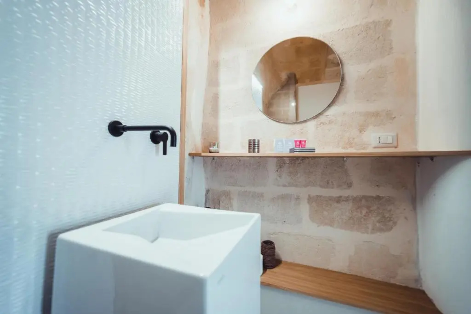 Endea Suite Rooms