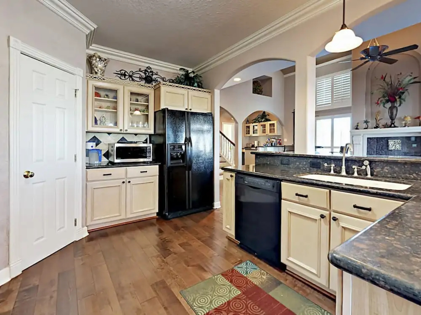 16634 Jamaica Cove Rd Home 3 Bedrooms 3.5 Bathrooms Home