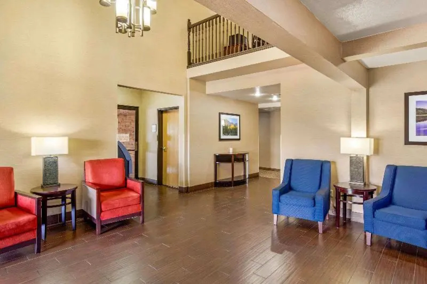 Comfort Inn Greeley