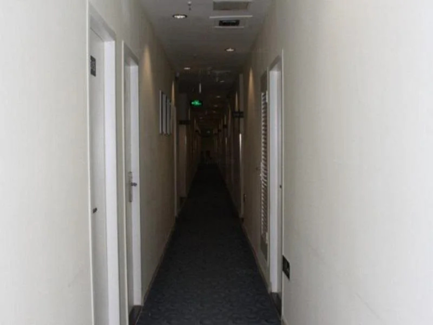 7Days Inn Lanzhou University