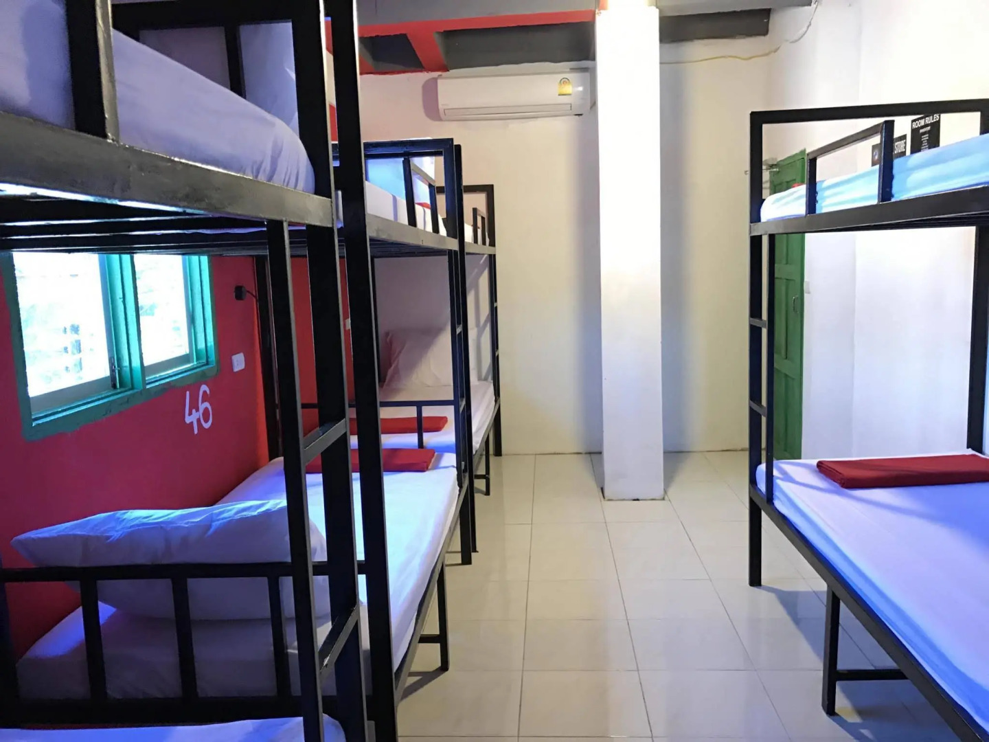 Real Backpackers Hostel Vang Vieng