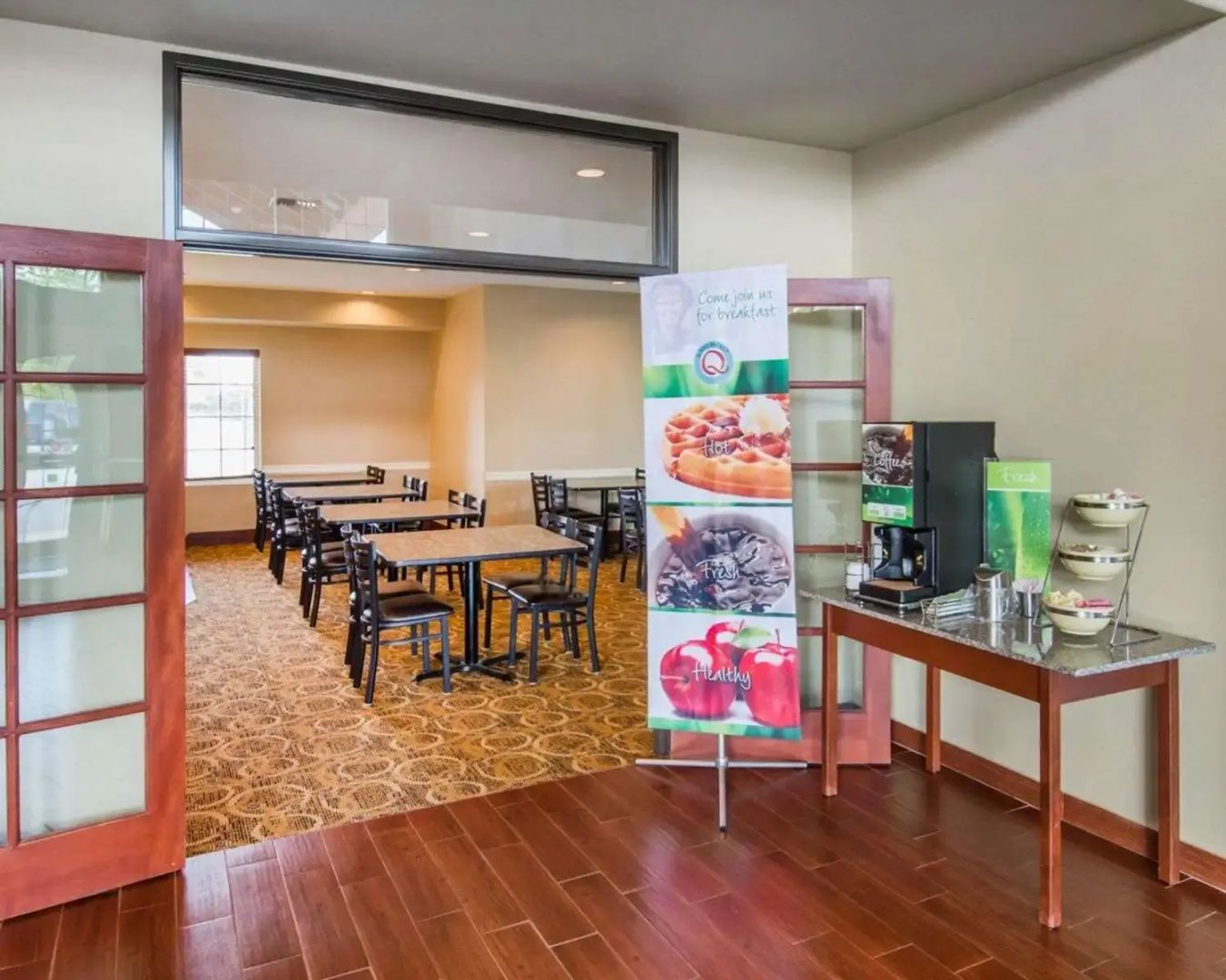 Garner Hotel Liberty Lake by IHG