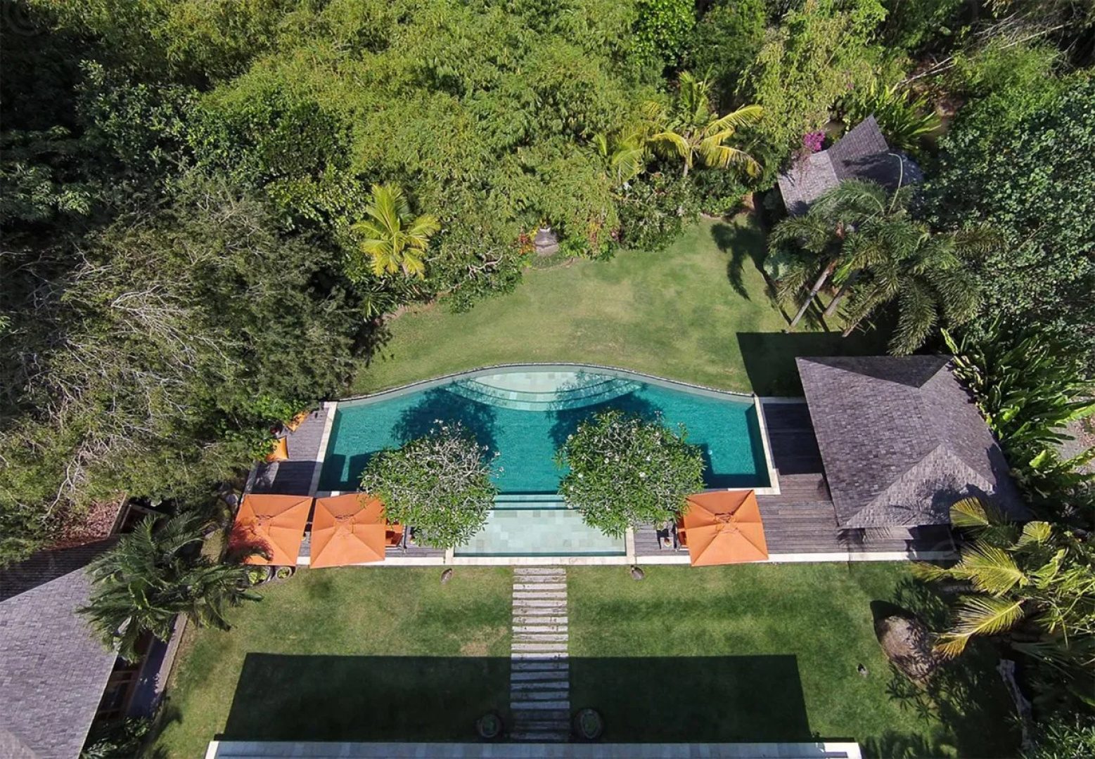 Villa Kavaya