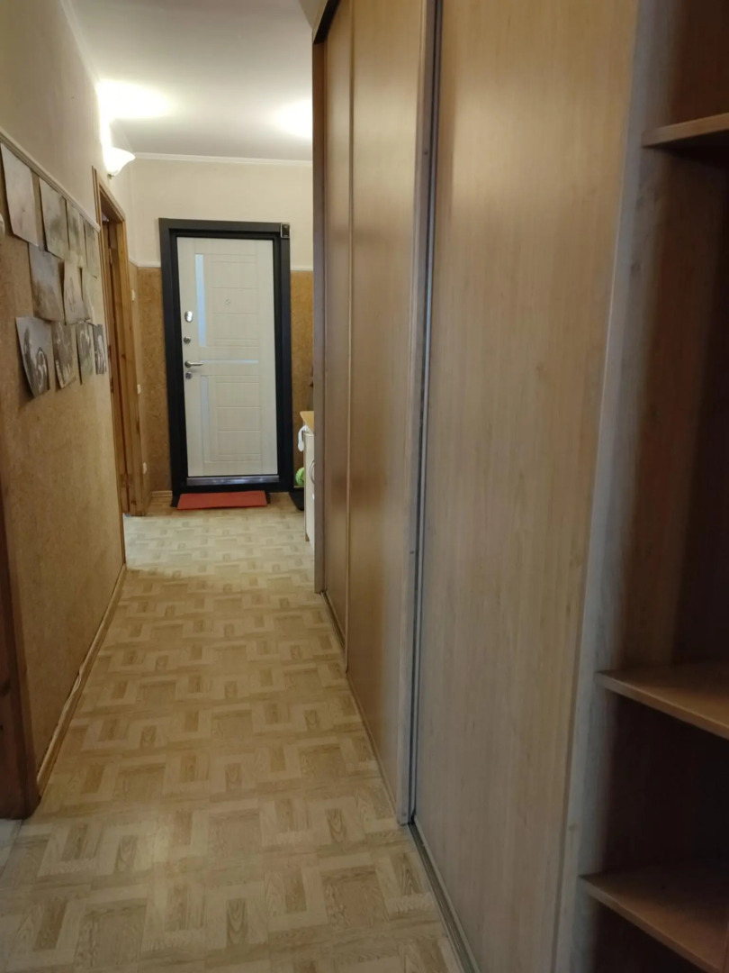 Апартаменты на улице Брянская 11