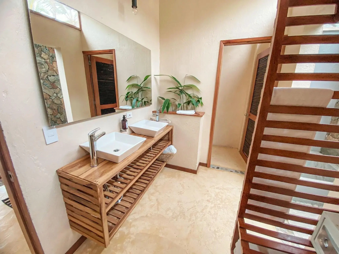 Tay beach hotel - Tayrona