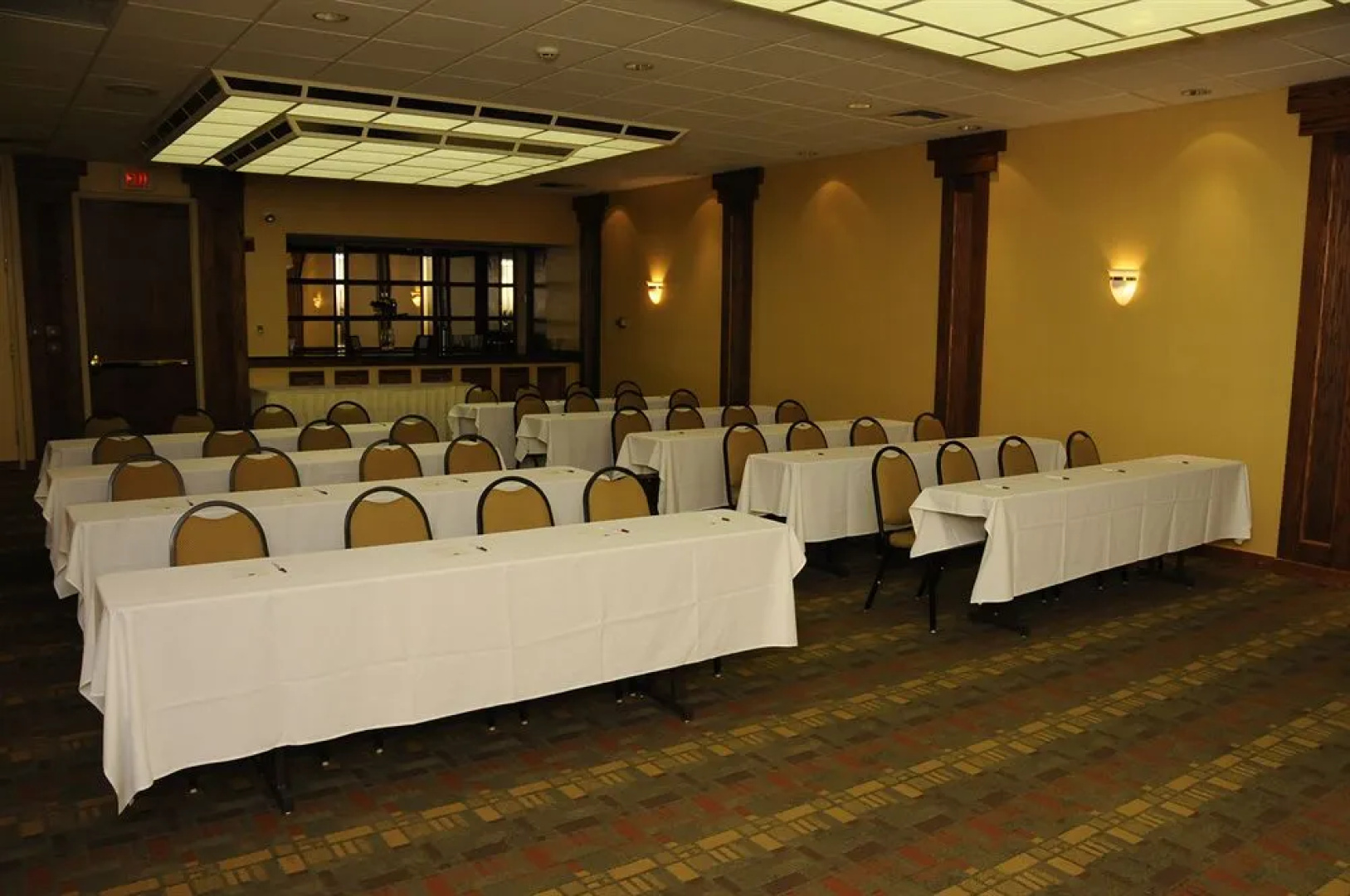 Michigan City Inn