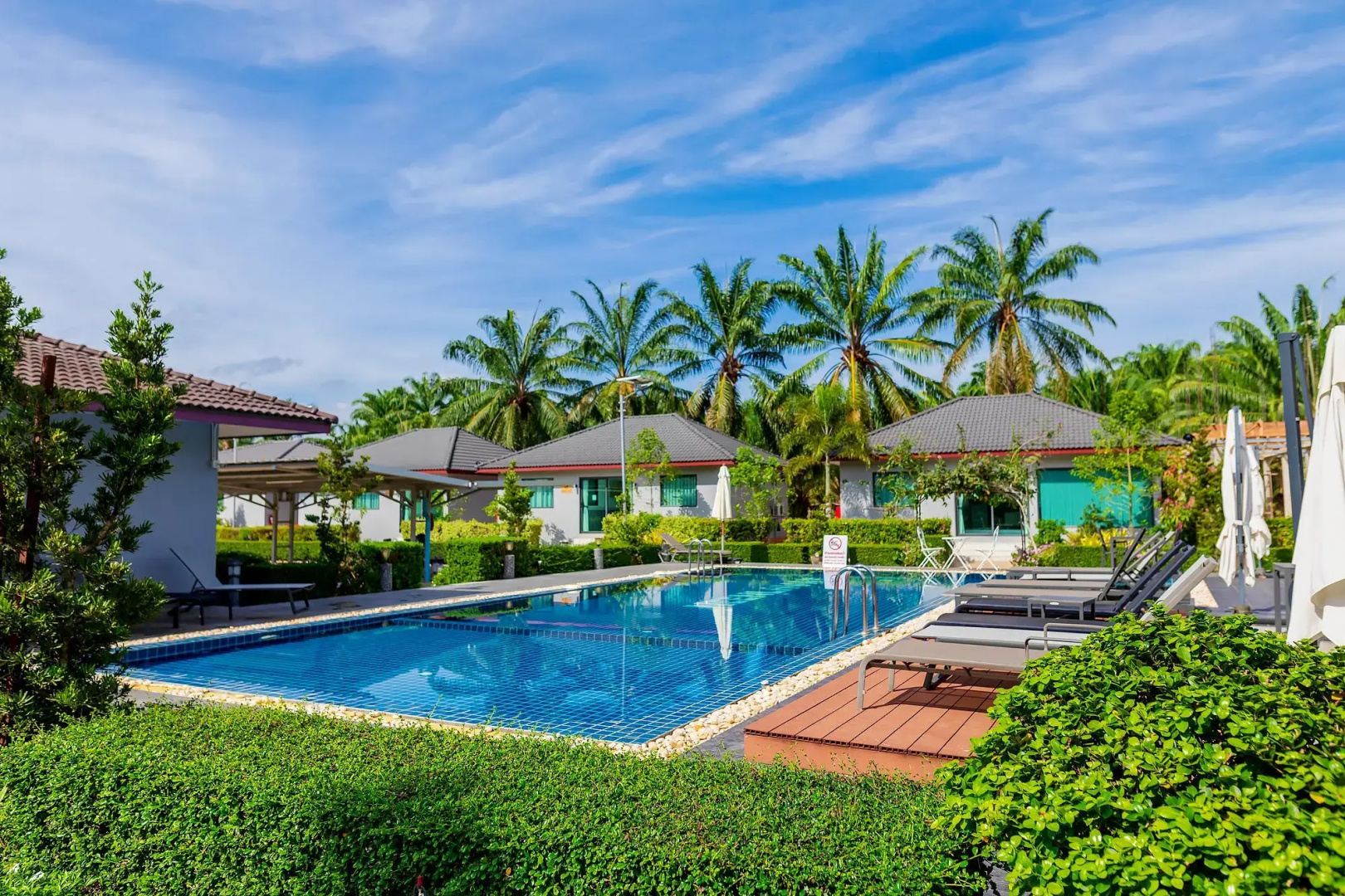 The Neenlawat Riverside Resort & Spa