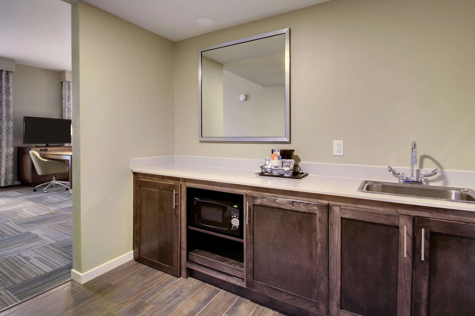 Hampton Inn & Suites Cordele