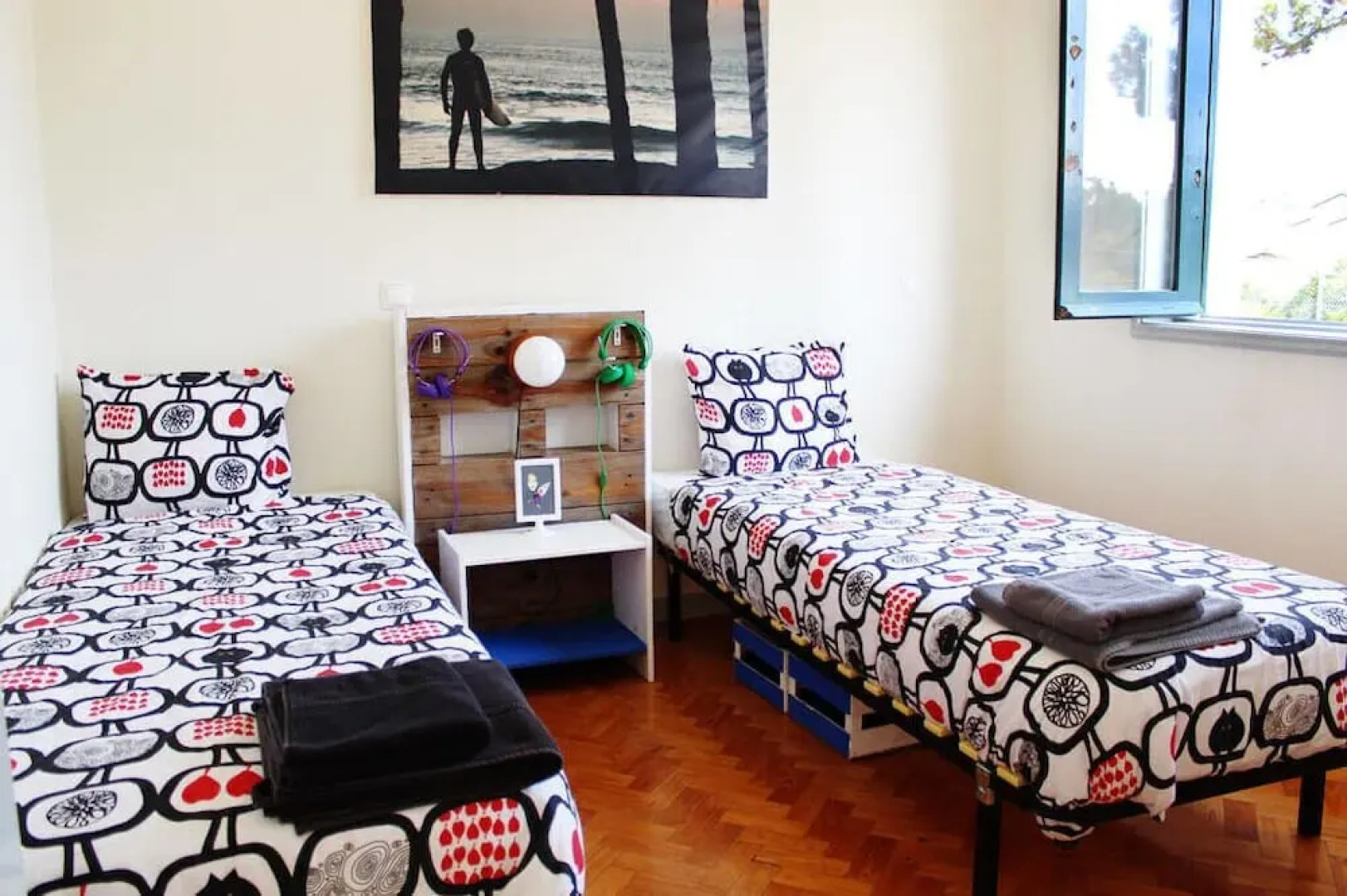 Watermark Surf House