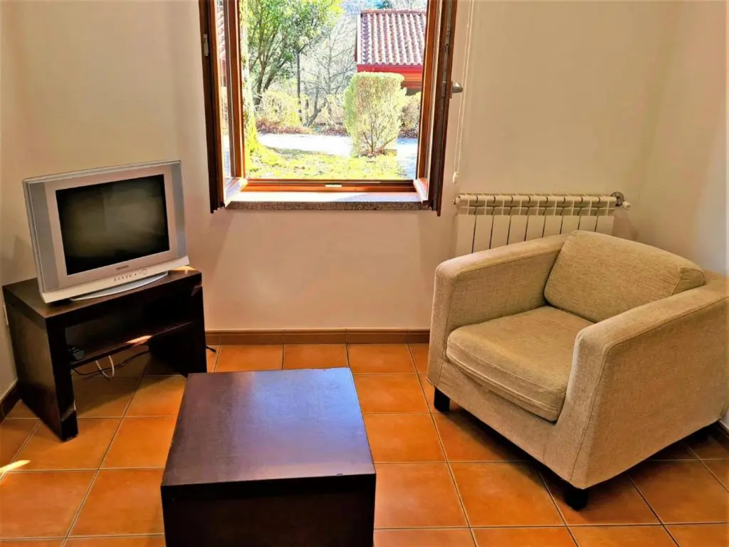 HI Geres- Pousada da Juventude - Hostel