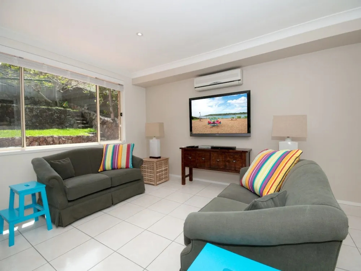 My Shell, 55 Blanch Street