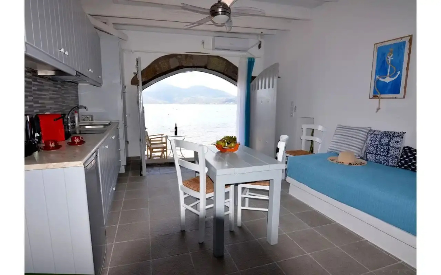 Salty Splash Sirma Klima