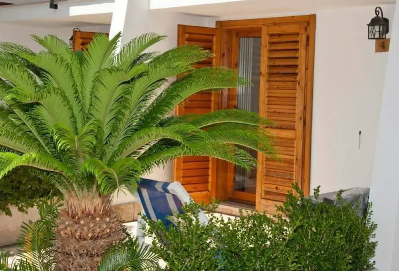 Residence Raggio di Sole