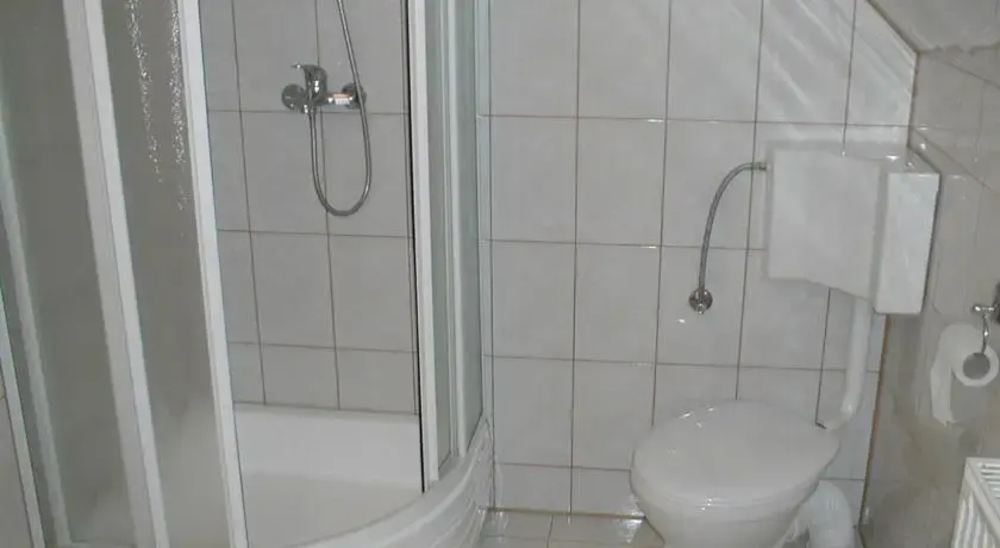 Pension Romantika