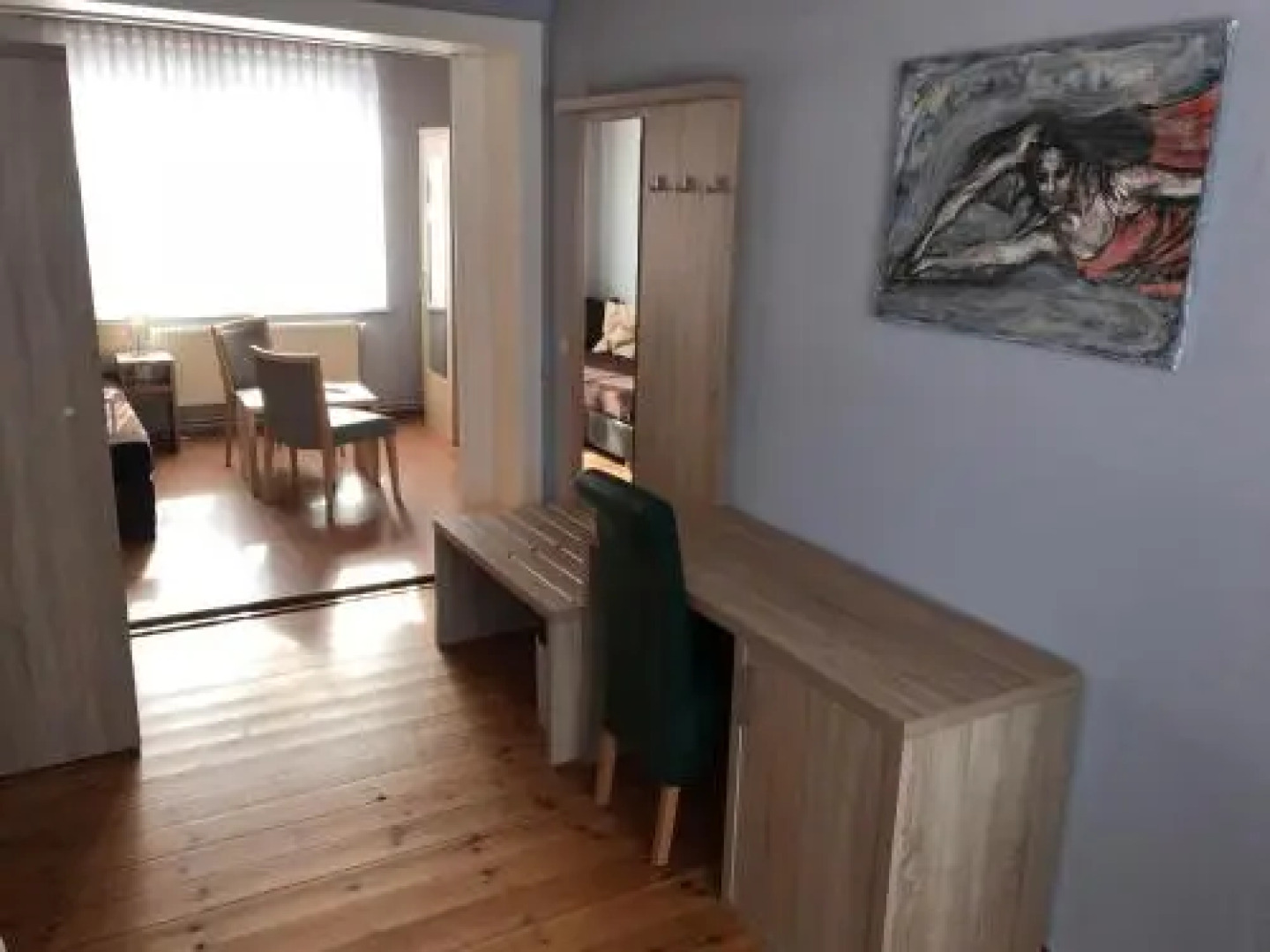 Gästehaus & Restaurant Seemannshus (Pension)