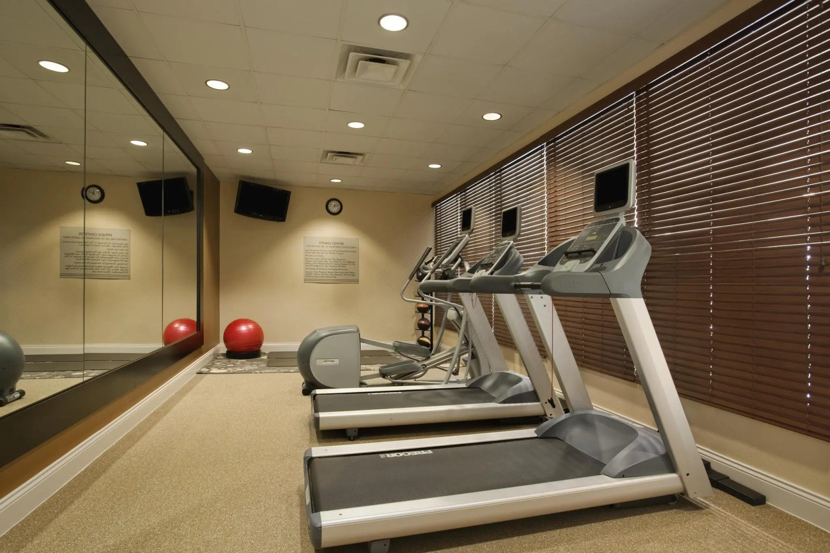 Hilton Garden Inn Islip/MacArthur Airport