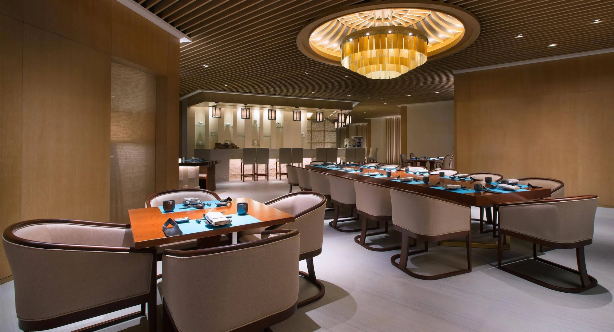 Sheraton Zhanjiang Hotel