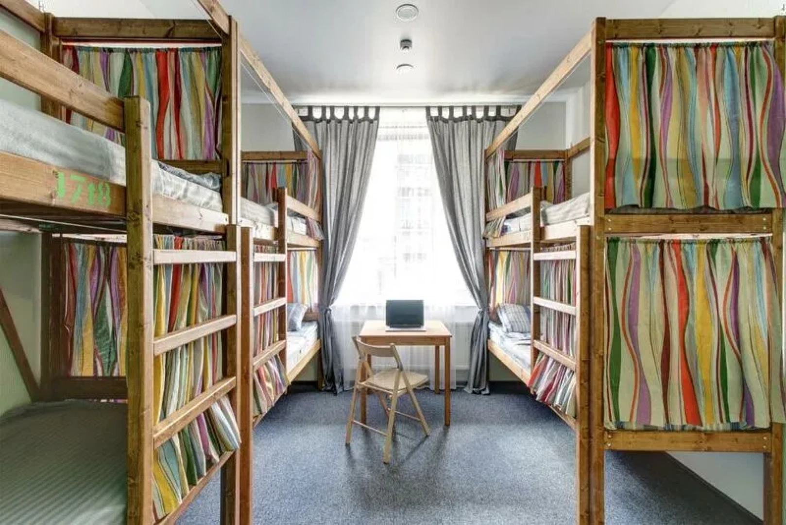 Хостел Уральские берега