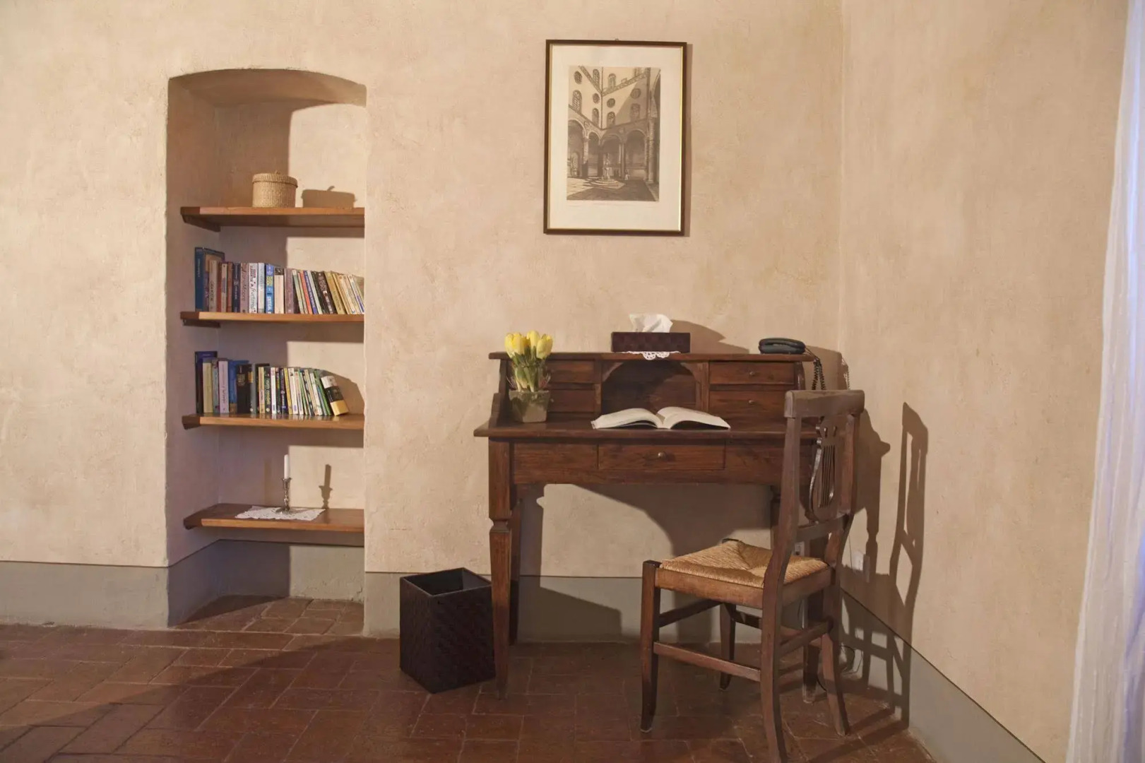 Agriturismo Fattoria Lavacchio