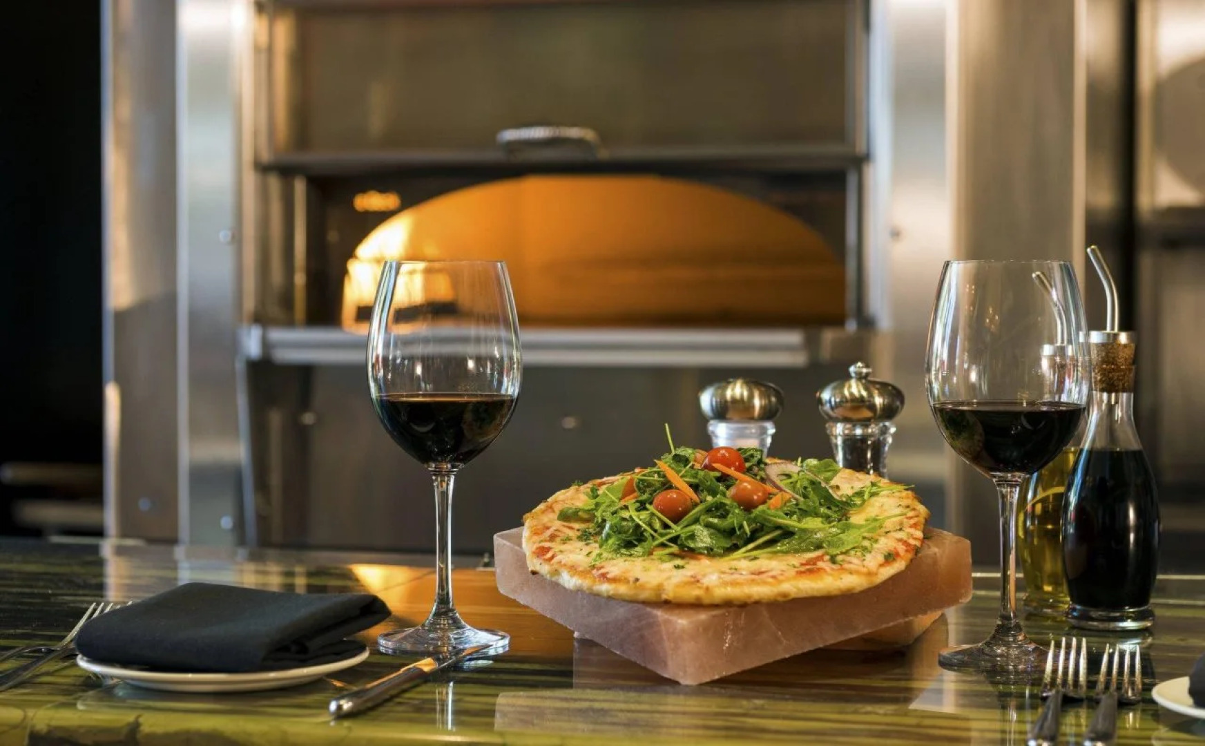 Sacramento Marriott Rancho Cordova