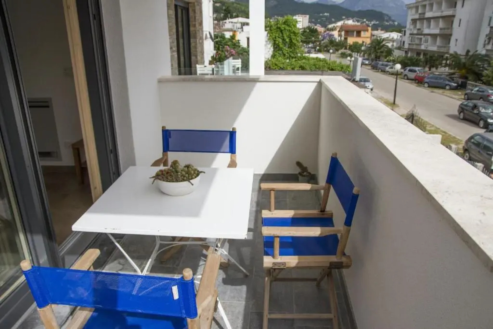 Apartments Brežanin