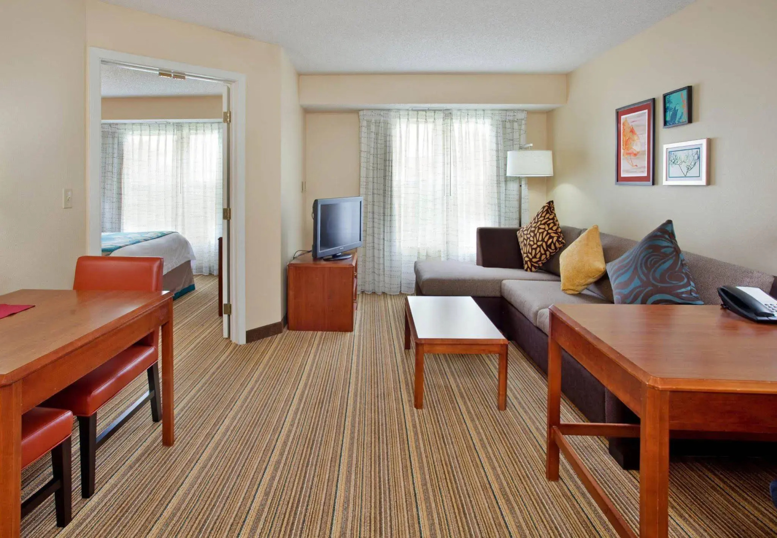 Residence Inn Houston Sugar Land/Stafford