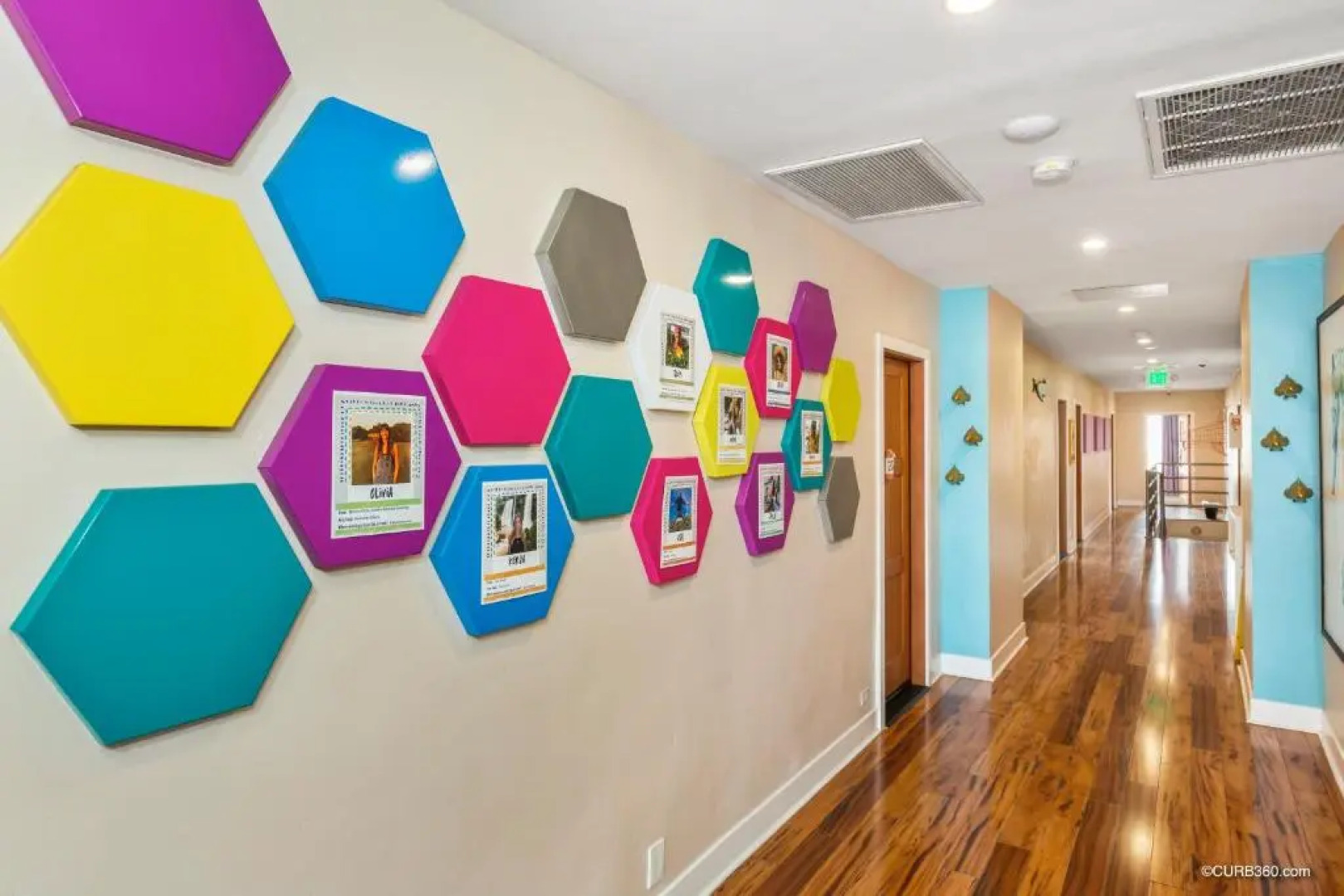 Samesun Ocean Beach - Hostel