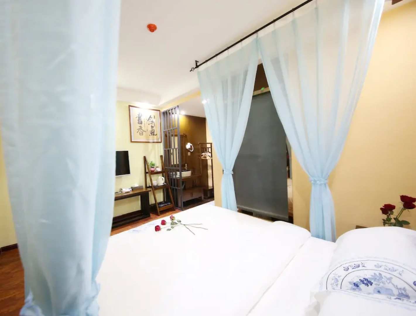 Zhangjiajie Debao Boutique Hotel