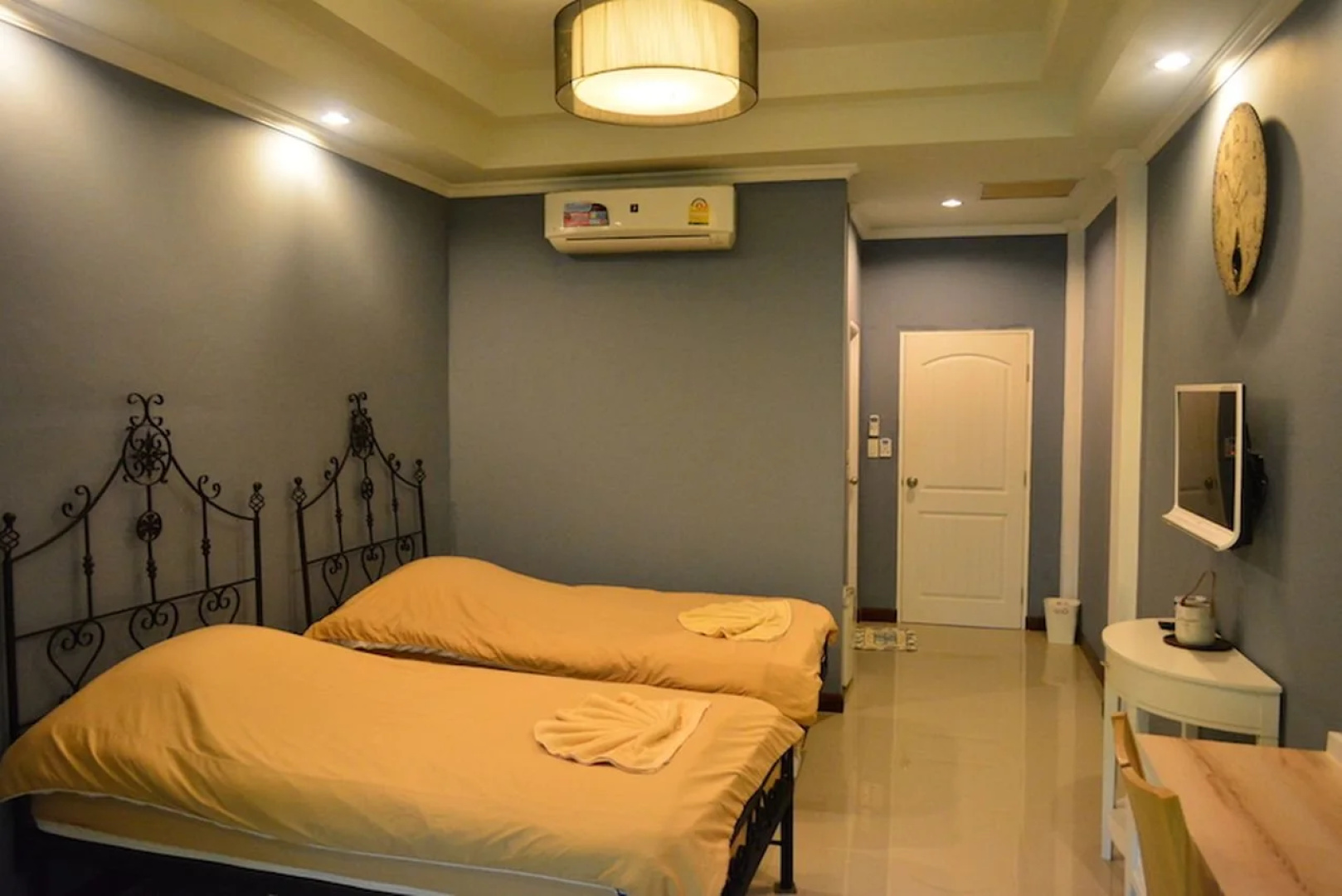 Phuiyara Resort