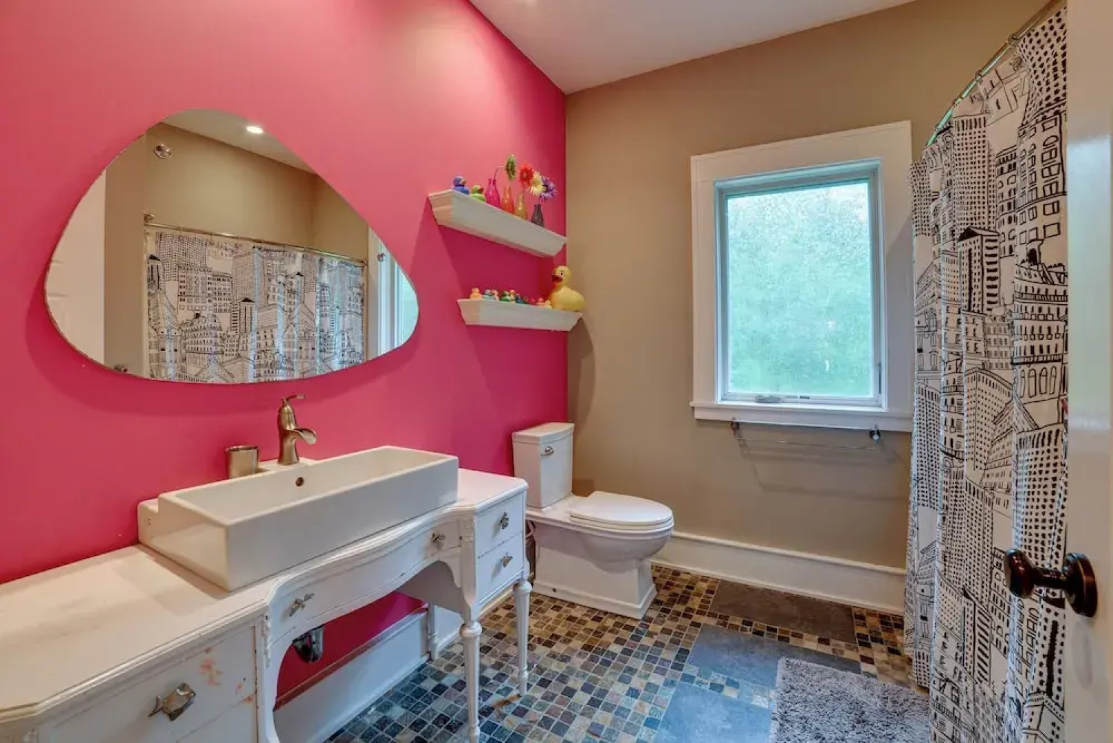 Secluded Ithaca Home w/ Hot Tub ~ 5 Mi to Cornell!