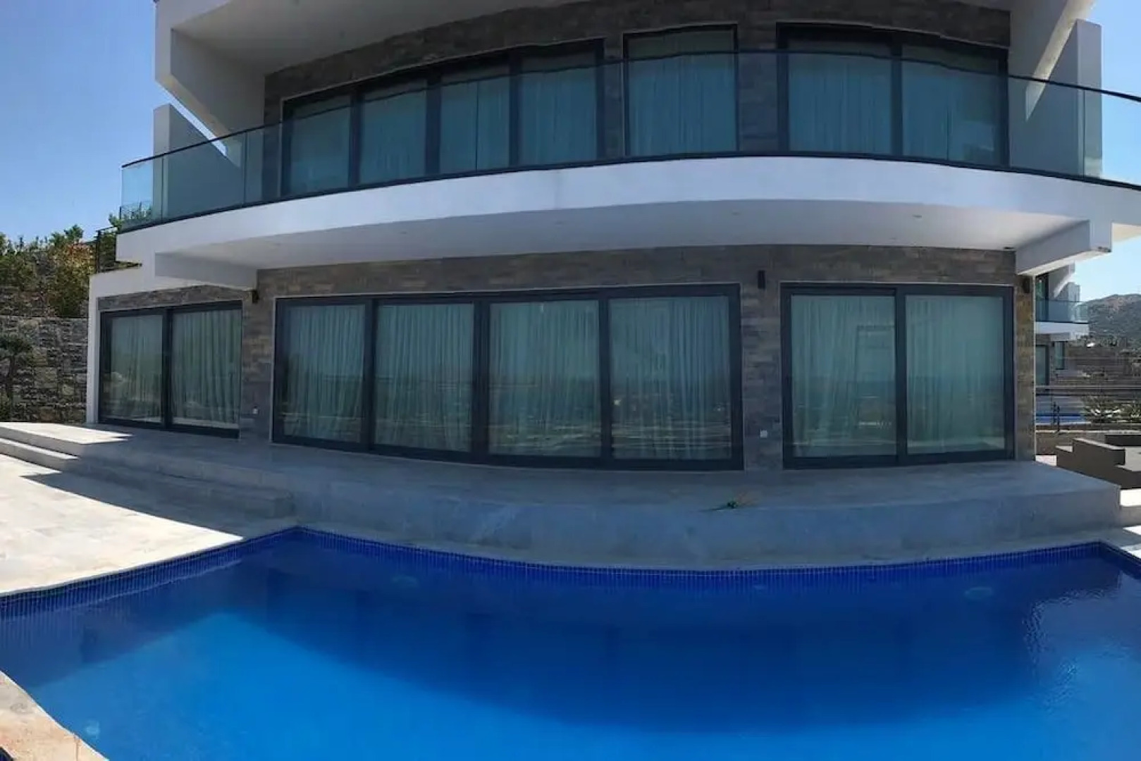 Şi̇ri̇nköy Pri̇vate Villa (Close To Kite Beach)