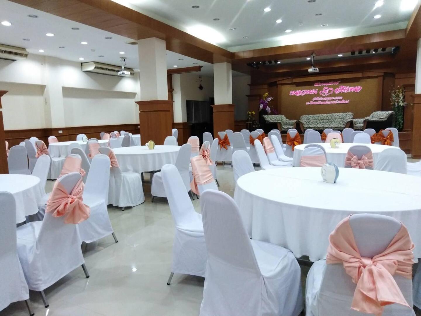 River Grand Hotel Hat Yai