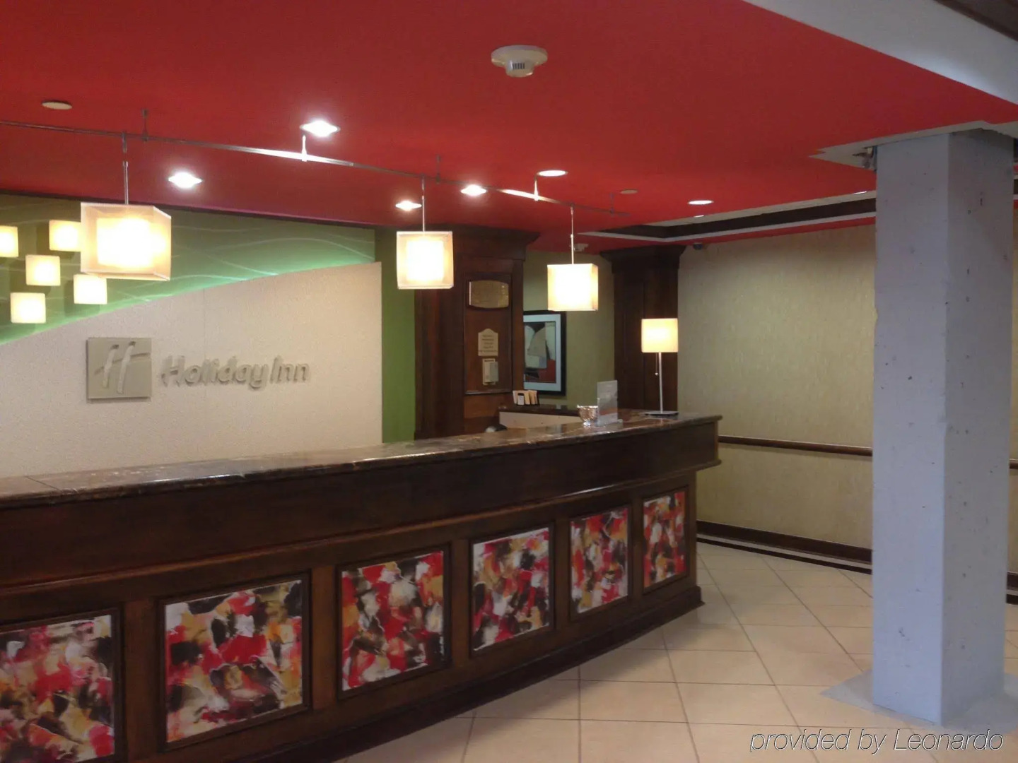 Holiday Inn Atlanta-Northlake by IHG