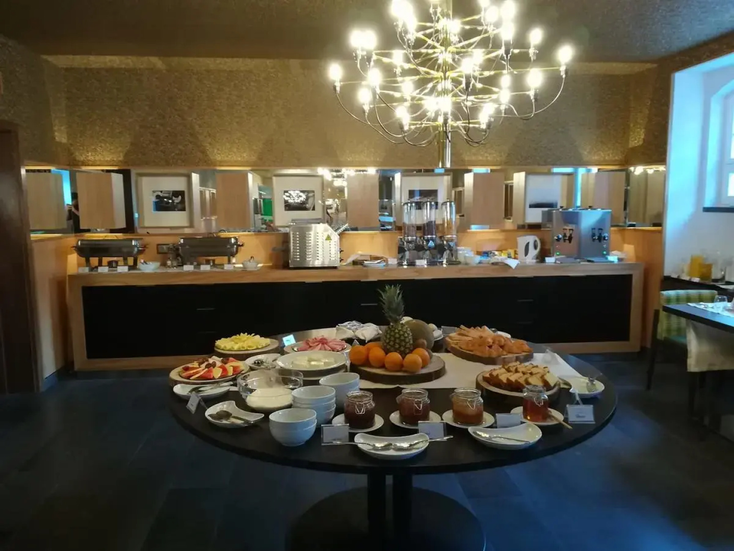 Hotel Cruzeiro