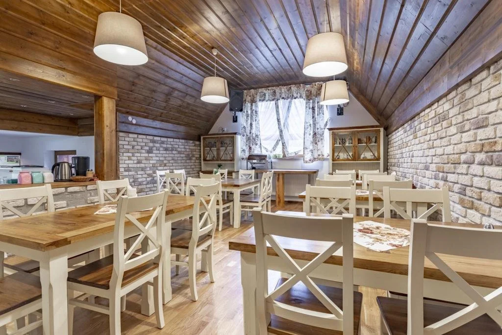 Pension Vasko