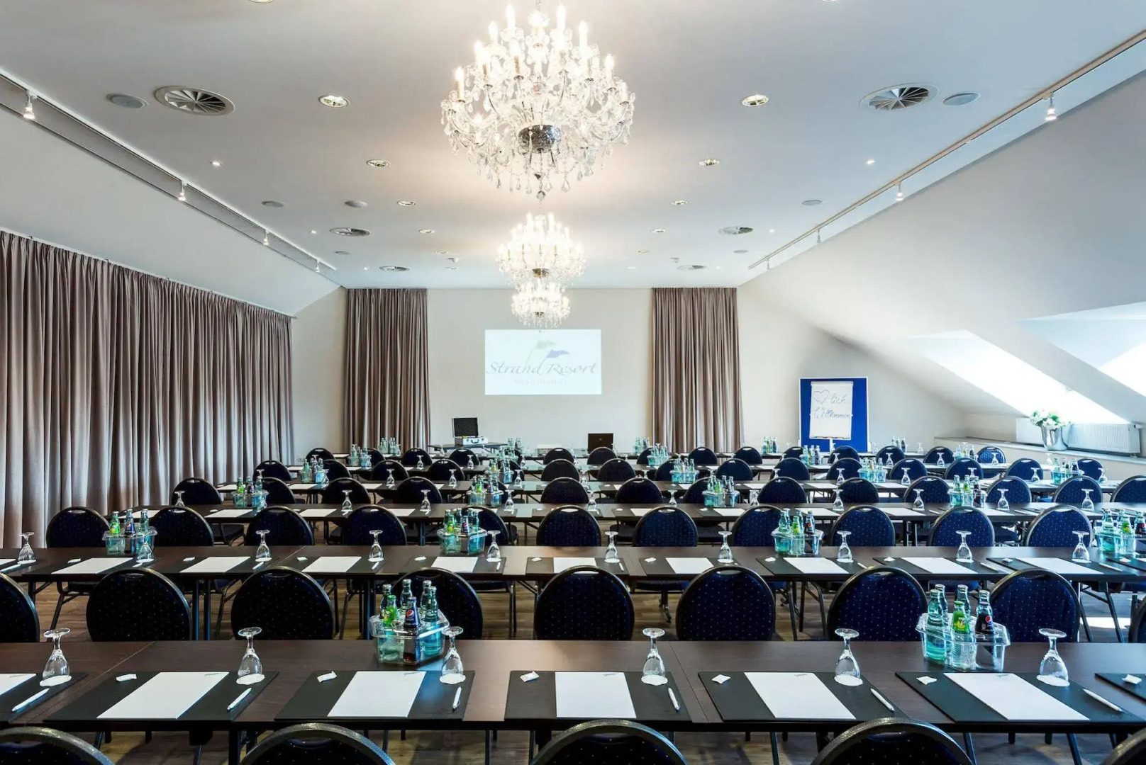 StrandResort Markgrafenheide