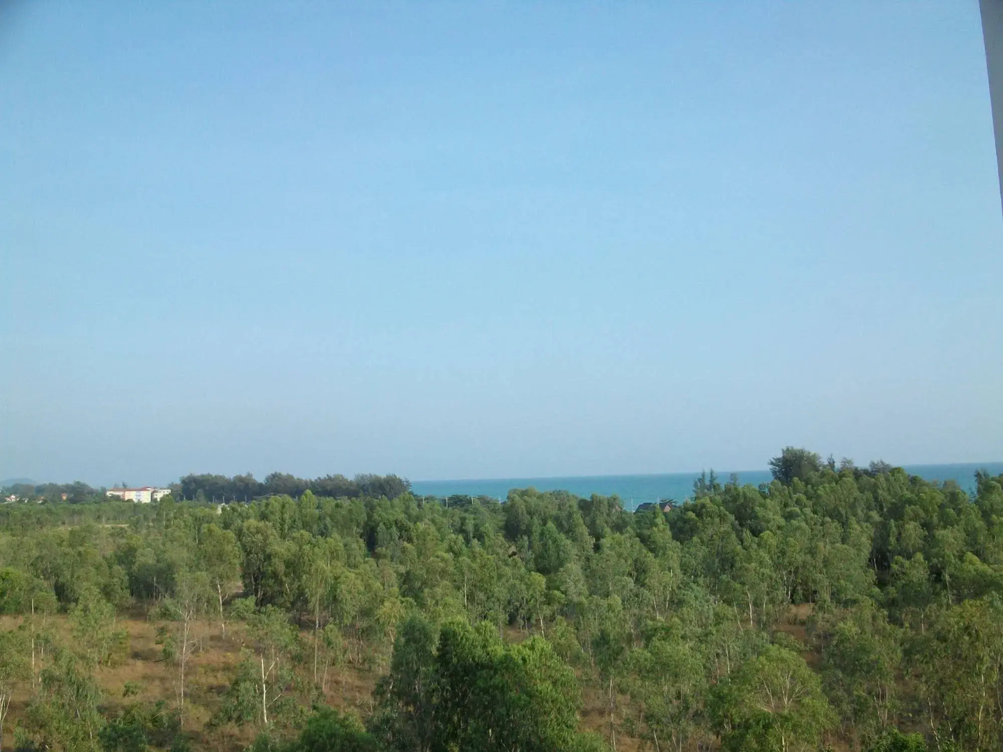 Sea Sand Sun Resort