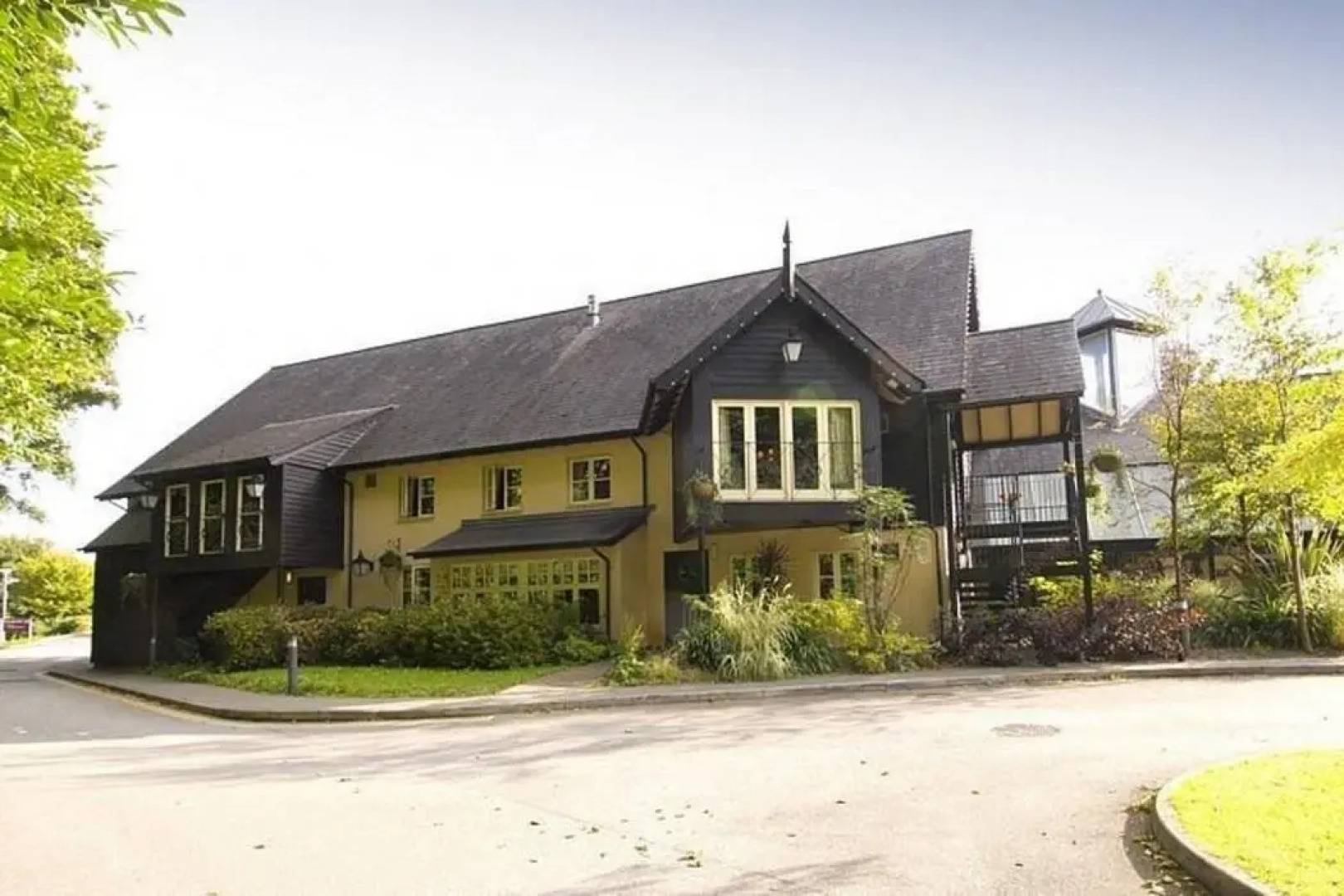 Premier Inn Plymouth East