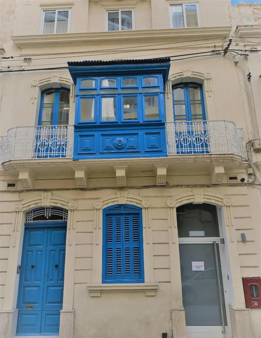 Tritoni Marina Apartments and Suites