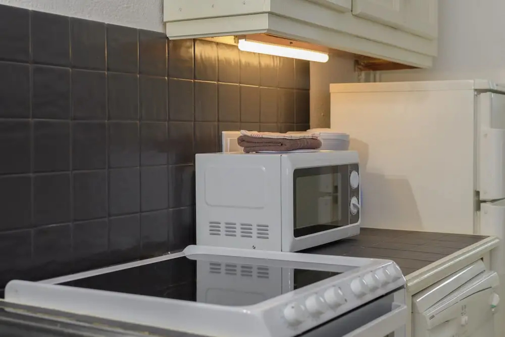 Hotel Residence U Paesolu