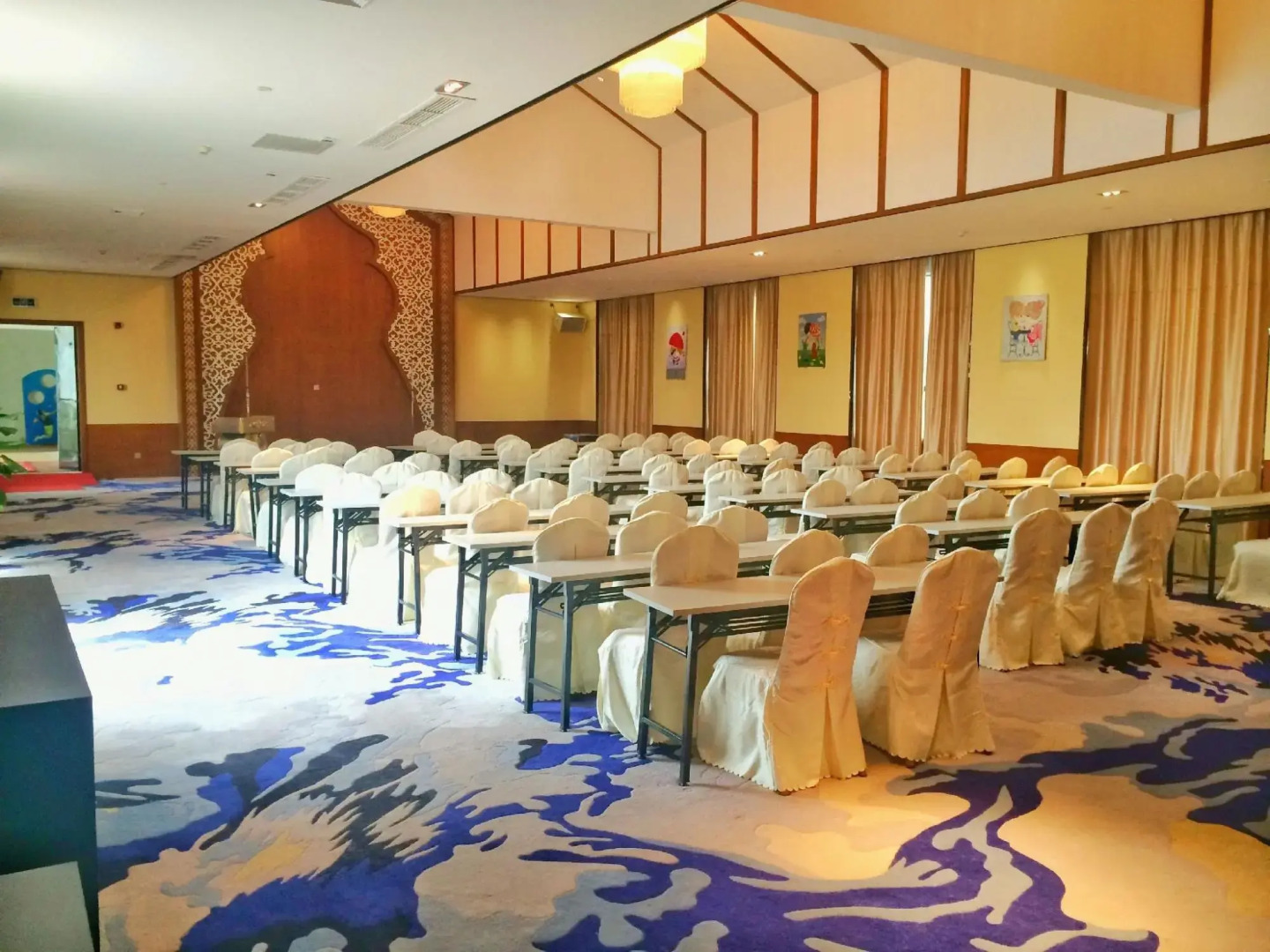 Guilin New Kwangsi Style Hotel