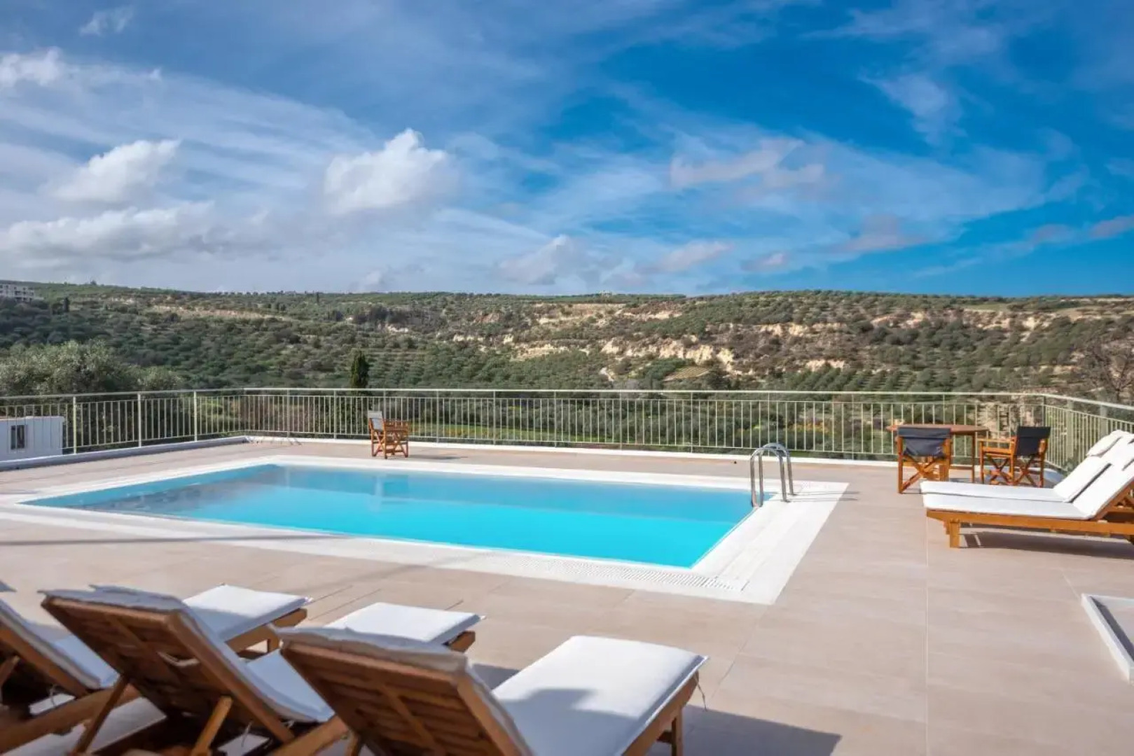 Villa Olivemillstone