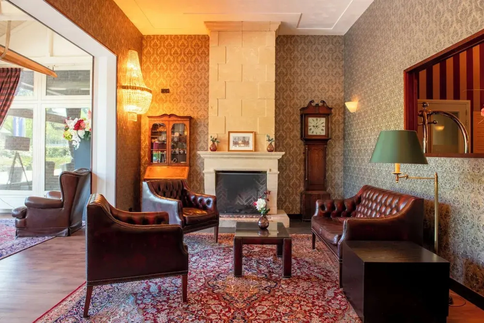 Best Western Hotel Het Loo