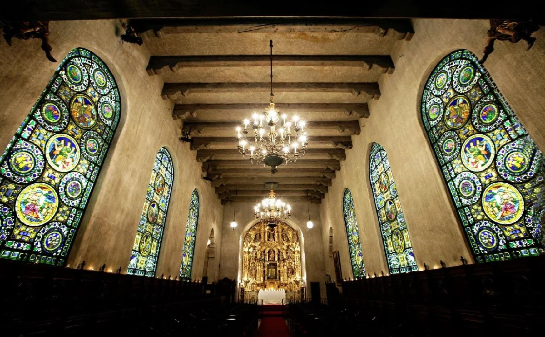 The Mission Inn Hotel & Spa