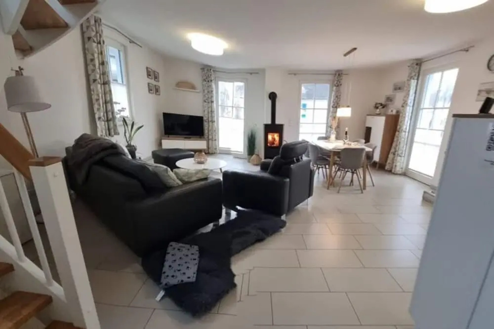 Holiday Home Sundtraum