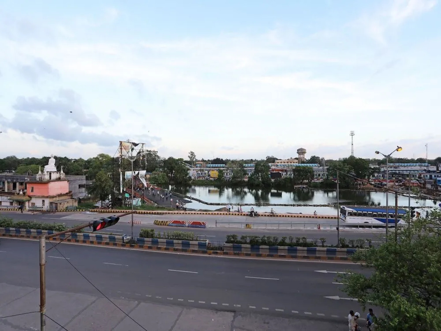 Oyo 13906 Vinita Inn