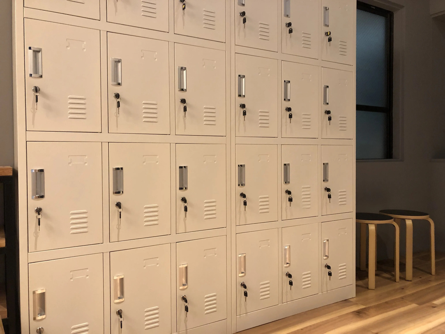 Santiago Guesthouse Naha - Hostel