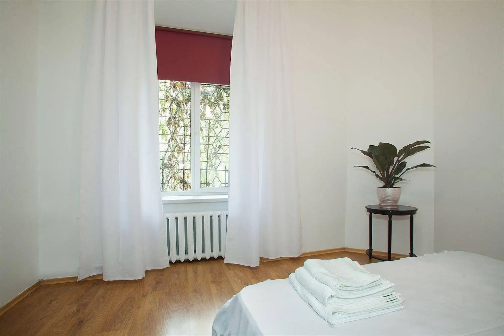 Ренессанс апартаменты Одесса