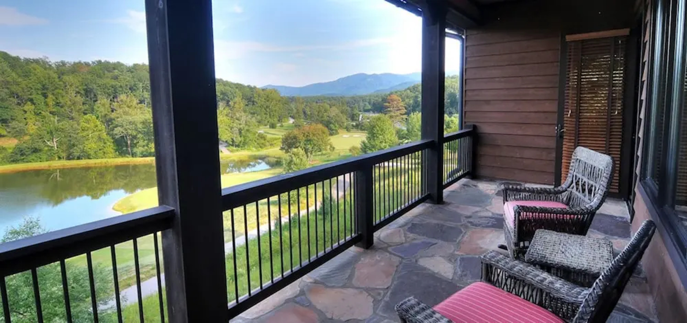 Bright's Creek Lodge